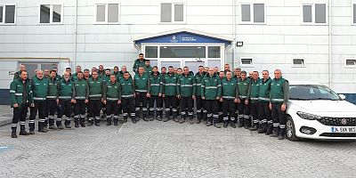 HAVALARIN ERKEN ISINMASIYLA VEKTÖRLE MÜCADELEDE YOĞUNLUK ARTTI