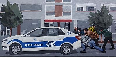 HAVUZ MEDYASI TONGAYA DÜŞTÜ