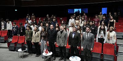 HAYDARPAŞA ARKEOLOJİ ZİRVESİ ÜSKÜDAR BELEDİYESİ’NİN DESTEĞİYLE GERÇEKLEŞTİRİLDİ