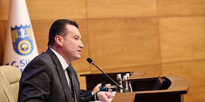 Haziran ayı Meclis Toplantısı II. Oturumu gerçekleşti