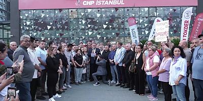 Hemşehri Dernekleri'nden Özgür Çelik'e destek