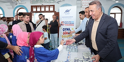 Her Zaman, Herkes İçin, Her Yerde Spor