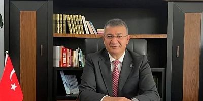 Hıdır Karadaş: “Karanlık ve derin yaraları onaracağız”