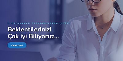 Hırvatça Türkçe Çeviri ve Türkmenistan Türkçe Çeviri - Okeanostercume.com.tr