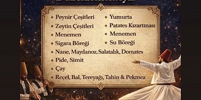 Hünkar Kasrı Sultangazi’de Sahur Programları Düzenliyor