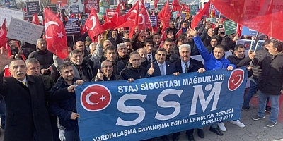 Hüseyin Akgün: Emek ve Dayanışma Günü Kutlu Olsun