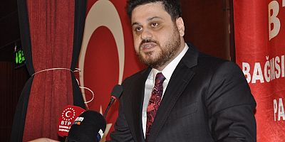 HÜSEYİN BAŞ: 