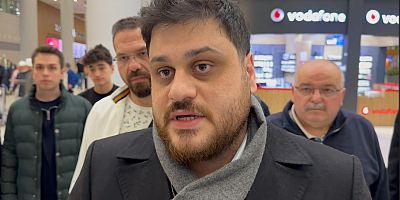 Hüseyin Baş: ABD, dünyanın mafya örgütü gibi davranıyor 