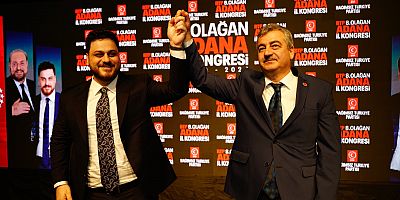 Hüseyin Baş: Akdeniz, İsrail gölü haline getiriliyor 