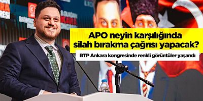 Hüseyin Baş: Aklı olan bu kadroyu susturmaz, konuşturur 
