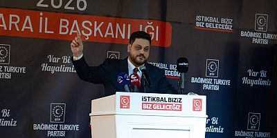 Hüseyin Baş: AKP seçimi kaybedeceği için bunları yaşıyoruz 