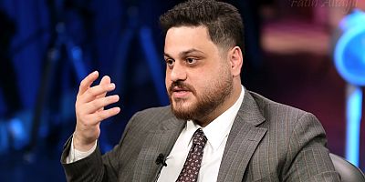 Hüseyin Baş: Bu işin finali anayasa değişikliğine kadar gider 