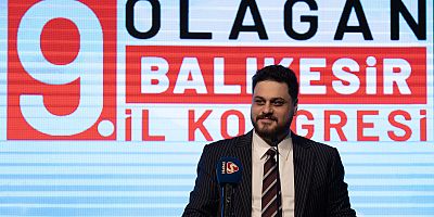 Hüseyin Baş: Bu ülkenin üçüncü yola ihtiyacı var. Ya o yolu bulacağız ya da o yolu inşa edeceğiz. 