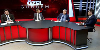 Hüseyin Baş: Çukurova gibi verimli bir ovanın göbeğine neden havalimanı yapıldı? 
