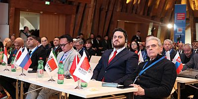 Hüseyin Baş: Diller farklıydı, dinler farklıydı ama dertler aynıydı 