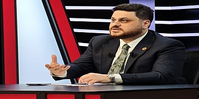 Hüseyin Baş: Eğer yapılan iyi işler hükümete yazılacaksa, bu kötü olayları da hükümete yazmak zorundayız 