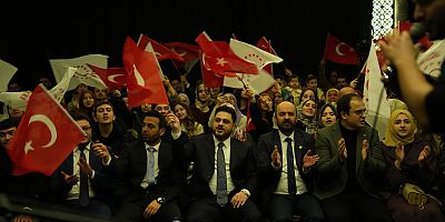 Hüseyin Baş: Eleştiren ve düşünenler, kendini akademide değil cezaevinde buluyor 