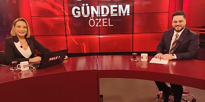 Hüseyin Baş: Hem inançlıyım, hem ultra Atatürkçüyüm. Bu bazılarını rahatsız ediyor 