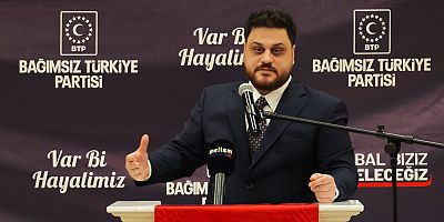 Hüseyin Baş: İtibar, brandanın önünü güzelleştirerek değil brandanın arkasını güçlendirerek elde edilir 