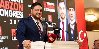 Hüseyin Baş: Suriye'de yaşanan net bir şekilde İsrail'in ve Amerika'nın galibiyeti 