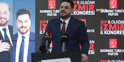 Hüseyin Baş’tan ‘diploma’ tartışmalarına ‘referandum’ önerisi: 