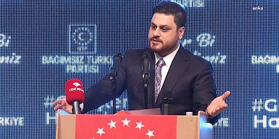 Hüseyin Baş'tan Tenzile Erdoğan ve Dilek İmamoğlu'nu hedef alan yorumlara tepki... 