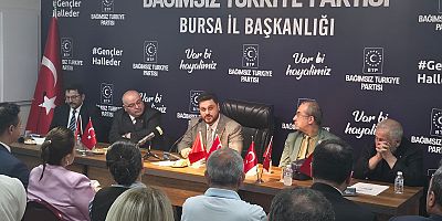 Hüseyin Baş: Zam vermeye korkan bir ekonomi var 