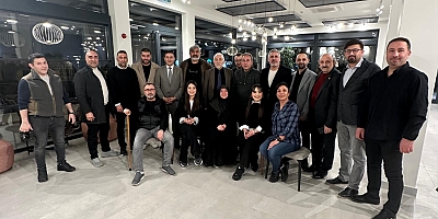 Sarıyer Belediyesi tarafında halka açılan, Kireçburnu Güverte, Sarıyer'in yerel basın mensuplarına özel bir buluşmayla tanıtıldı.