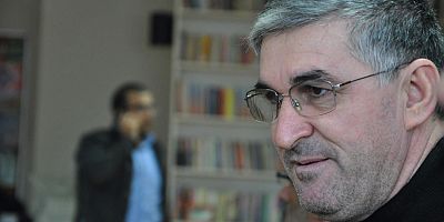 Hüseyin Kalanç’tan Necmi Kadıoğlu’na sert tepki: “Kentleşme betonla değil, kültürle olur” 