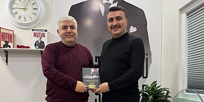 Hüseyin Kara’dan ADD Sultangazi Şubesi’ne Ziyaret