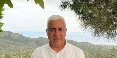 Hüseyin Sevinçtekin’den Cemal Deniz İçin Taziye Mesajı