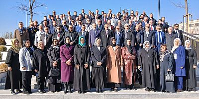 Huzur Partisi Kurucular Kurulu Üyesi Ensar Acar, partisinin tanıtım çalışmalarıyla ilgili önemli açıklamalarda bulundu.
