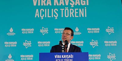 İBB, 14 YILLIK ÇİLEYE SON VERDİ: BEYLİKDÜZÜ VİRA KAVŞAĞI AÇILDI