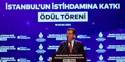 İBB, 170 BİN KİŞİNİN ÖZEL SEKTÖRDE İŞ BULMASINA ARACILIK ETTİ