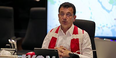 İBB, 2 BİN 137 PERSONEL VE BİN 161 ARAÇ-İŞ MAKİNASI İLE SAHADA