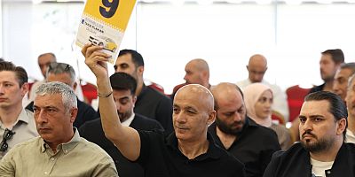 İBB, 8’İNCİ TAKSİ İHALESİNİ GERÇEKLEŞTİRDİ 