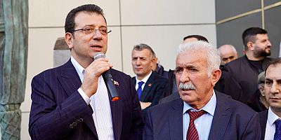 İBB, ALİBEYKÖY CEMEVİ’NİN 50 KALEM İHTİYACINA KATKI SUNDU