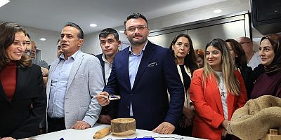 İBB, Arnavutköy'de Fırıncılık ve Moda Okulları Açtı