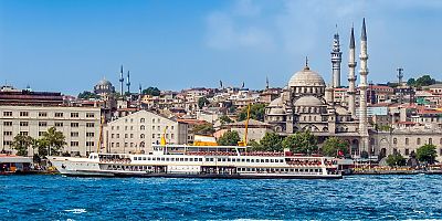 İBB AŞIRI SICAKLIK RİSKLERİNE KARŞI UYARIYOR 