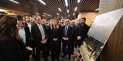 İBB, BAĞCILAR CEMEVİNİ BAŞTAN AŞAĞI YENİLEDİ 