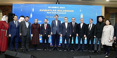 İBB Başkan adayı Kurum, 