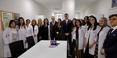 İBB BAŞKAN VEKİLİ NURİ ASLAN:  ADİL VE EŞİT HİZMET YAPMAYA ÇALIŞMAK SUÇSA, BU SUÇU İŞLEMEYE DEVAM EDECEĞİZ