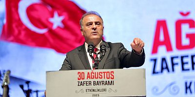 İBB BAŞKANVEKİLİ ASLAN: ATATÜRK’ÜN İZİNDE, EKREM BAŞKAN’IMIZIN EMANETİ İSTANBUL’A SAHİP ÇIKACAĞIZ