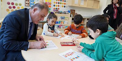 İBB BAŞKANVEKİLİ ASLAN’DAN ‘YUVAMIZ İSTANBUL’ AÇIKLAMASI