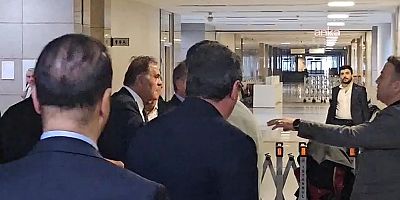 İBB Başkanvekili Nuri Aslan hakkında soruşturma başlatıldı