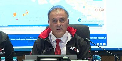İBB Başkanvekili Nuri Aslan: Vatandaşlarımızın güvenliği ve temel ihtiyaçlarının karşılanması için gerekli tüm önlemleri aldık