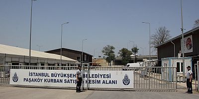 İBB BAYRAM HAZIRLIKLARINI TAMAMLADI  BİNLERCE İBB ÇALIŞANI 7/24 GÖREV BAŞINDA OLACAK 