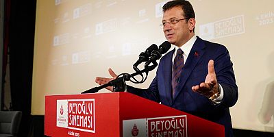 İBB, BEYOĞLU SİNEMASI’NI İSTANBUL’A YENİDEN KAZANDIRDI