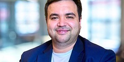 İBB CHP Grup Sekreteri Rasim Şişman'dan  Yeni Yıl Kutlama Mesajı