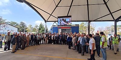 İBB ÇİFTÇİLERE DESTEĞİNİ ARTIRARAK SÜRDÜRÜYOR